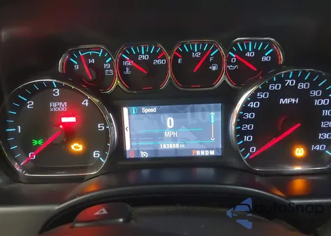 2014 Chevrolet Silverado 1500 1Lz z USA, uszkodzony, nr VIN 3GCUKSEC6EG150336